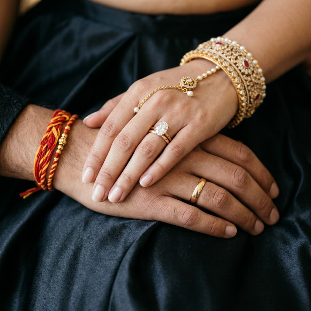 The Sacred Union