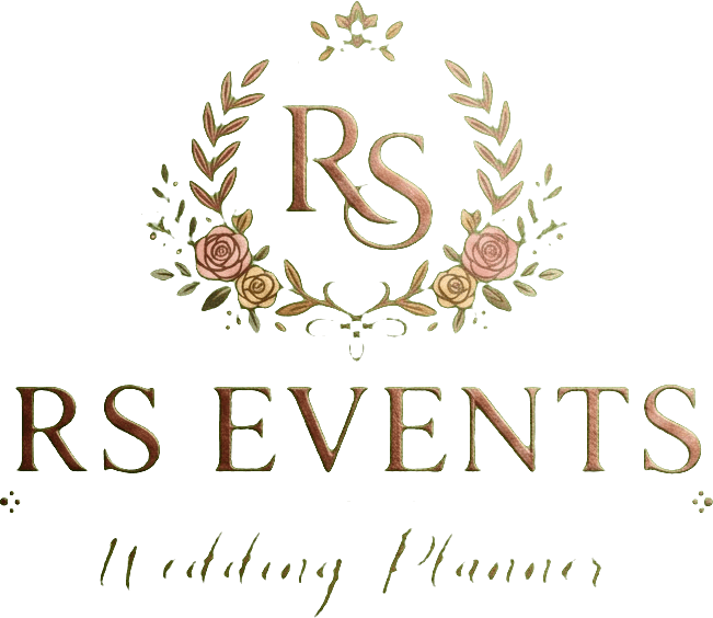 RS Events | Wedding Planner